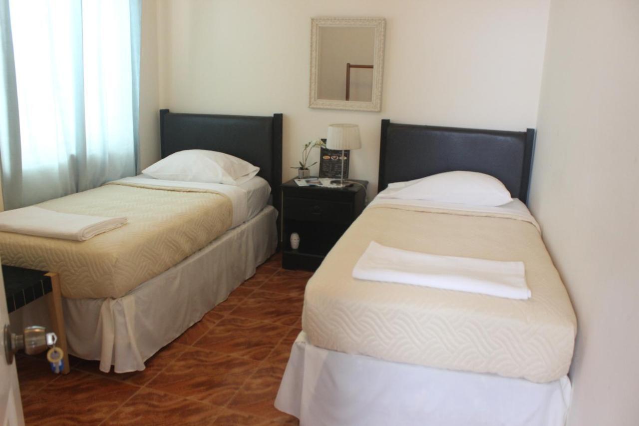 Hotel Cruz Grande-Brava Vila Nova Sintra المظهر الخارجي الصورة