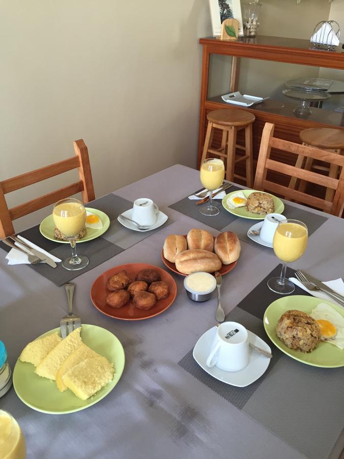 Hotel Cruz Grande-Brava Vila Nova Sintra المظهر الخارجي الصورة