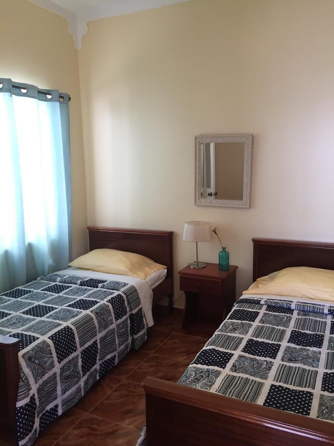 Hotel Cruz Grande-Brava Vila Nova Sintra المظهر الخارجي الصورة
